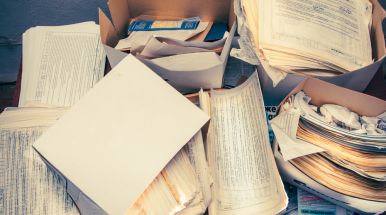 документы о еврействе