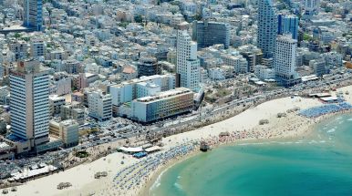 Эмиграция в Израиль из России не еврею