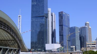 бизнес в Израиле