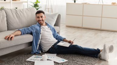 программист в Израиле