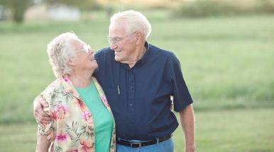 Репатриация в Израиль пенсионера из России