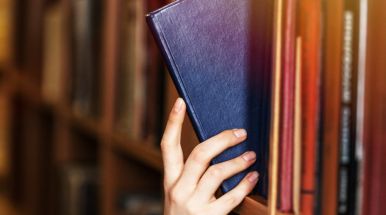 какую книгу почитать