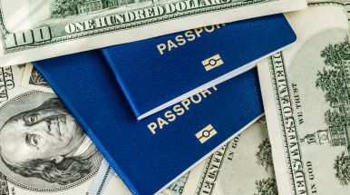 Купить паспорт Израиля