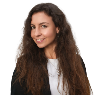 Надежда Гусарова