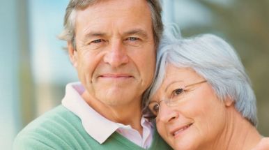 Продолжительность жизни в Израиле