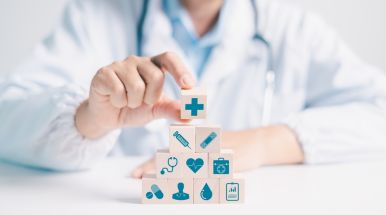 медицина в Израиле