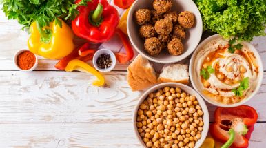 кошерная еда