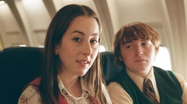 Фильм о евреях