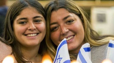 Виза в Израиль - необходимые документы для пересечения границы