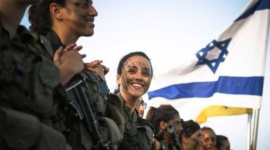 Служба в армии Израиля для репатриантов