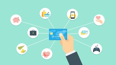 кредитные карты