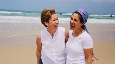 Израиль личный помощник