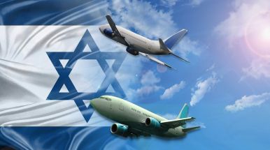 репатриация внутри израиля