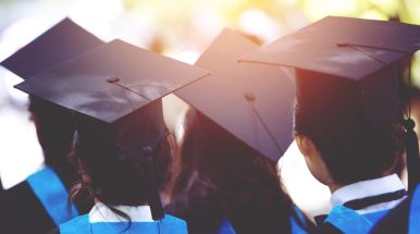 Высшее образование в Израиле