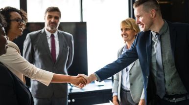 РИКЦ в России