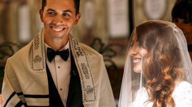 свадьба в израиле