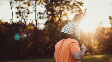 Усыновление детей в Израиле