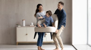 Переезд в Израиль на ПМЖ