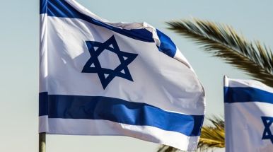 виза в Израиль