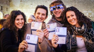 Повторная репатриация в Израиль