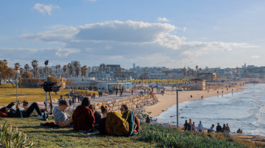 получить израильское гражданство