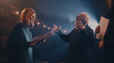 Деятели искусства