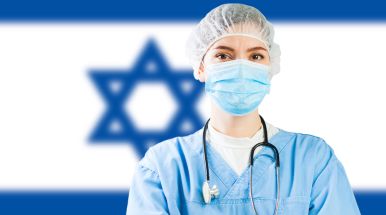 Медицина Израиля