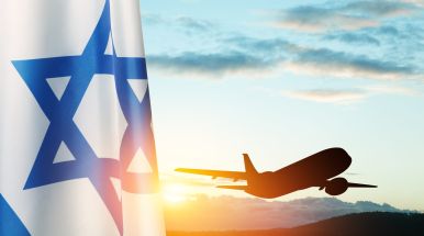 Репатриация во время войны (октябрь 2023)