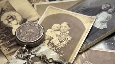 еврейские корни