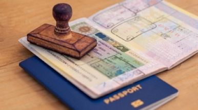 Виза для репатриации в Израиль