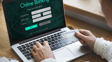 Онлайн банк в Израиле