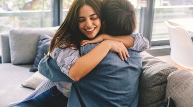 счастливая пара на СТУПРО