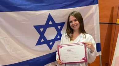 история репатриации Дарьи Бибиковой