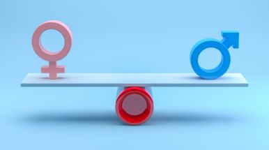 Маскулинность и феминность