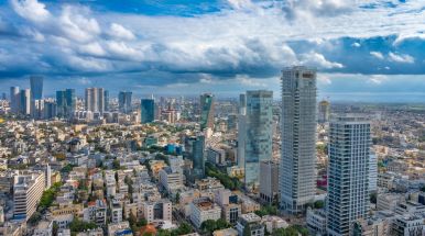 Тель-Авив