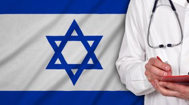 Медицинское страхование в Израиле