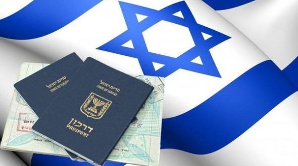 Гражданство Израиля