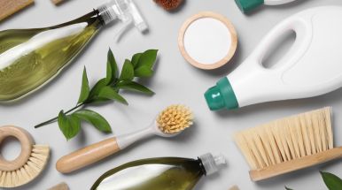 кошерная бытовая химия