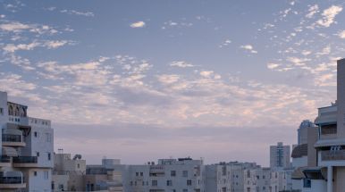 жильё в Израиле