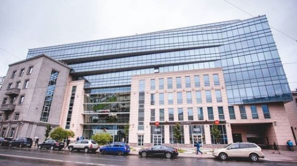 консульство израиля в спб