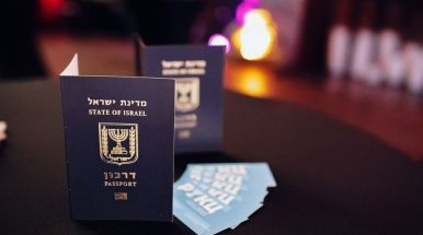 Деловой вечер с Александром Раппопортом