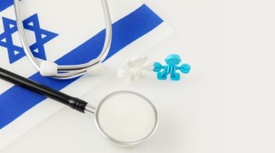 медицина в Израиле