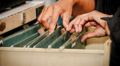 Документы для репатриации