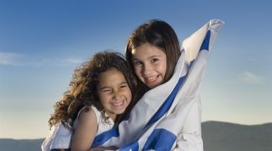 Получение гражданства Израиля без проживания в стране