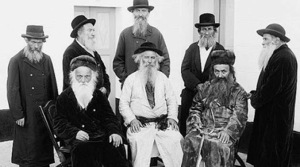 поиск еврейских корней