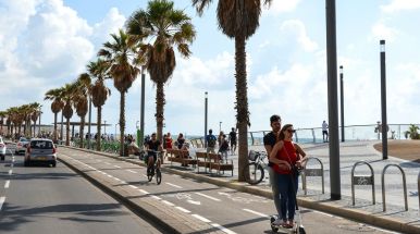 карантин в израиле