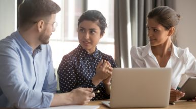 Встреча с консулом