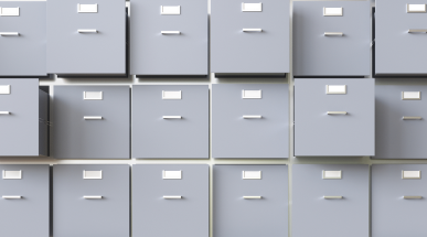 Архивный поиск корней