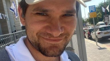 виктор ганелес фото