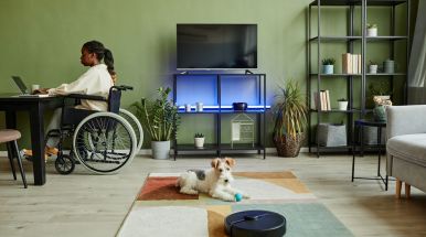 инвалиды в Израиле